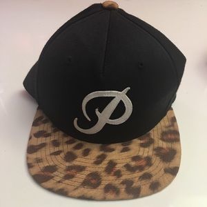 Primitive Apparel Snap Back